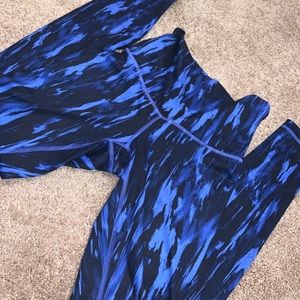 Lululemon Highwaisted Leggings